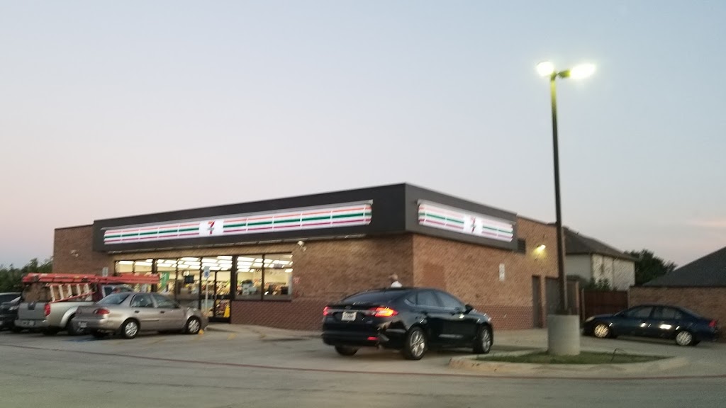 7-Eleven | 3700 Basswood Blvd, Fort Worth, TX 76137, USA | Phone: (817) 847-7907