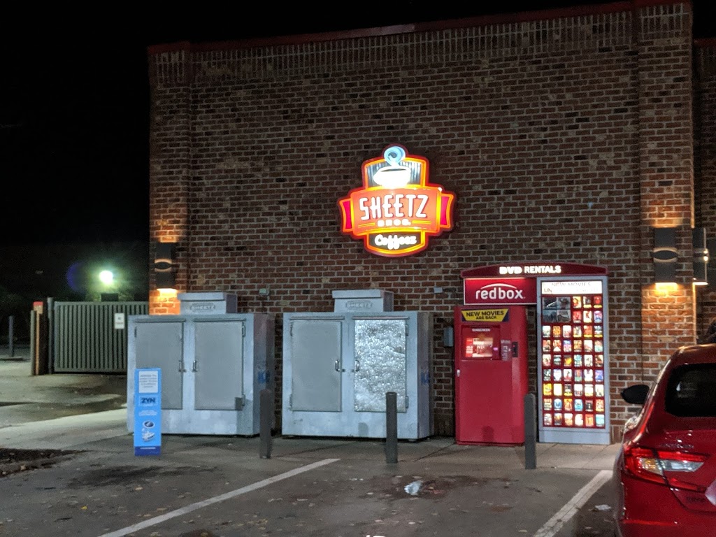 Redbox | 3021 S Miami Blvd, Durham, NC 27703, USA | Phone: (866) 733-2693