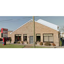 Pro Alignment and Walls Auto Repair | 1007 N King St, Hampton, VA 23669, USA | Phone: (757) 723-4300