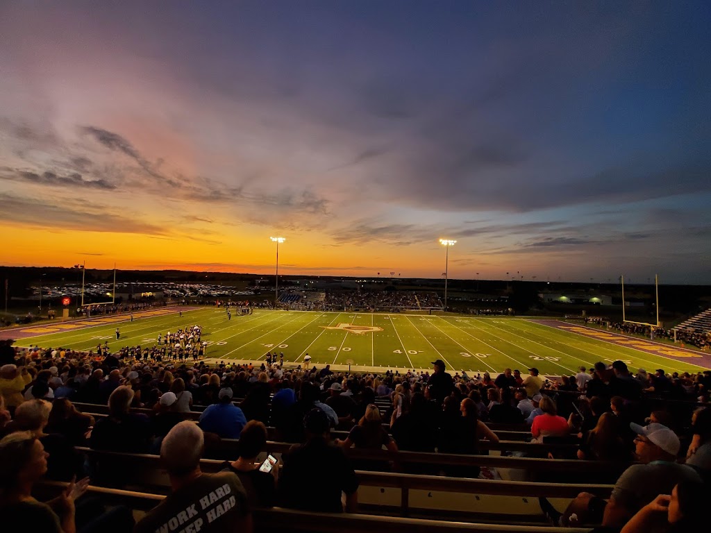 Pirate Stadium | Granbury, TX 76048, USA | Phone: (817) 408-4080