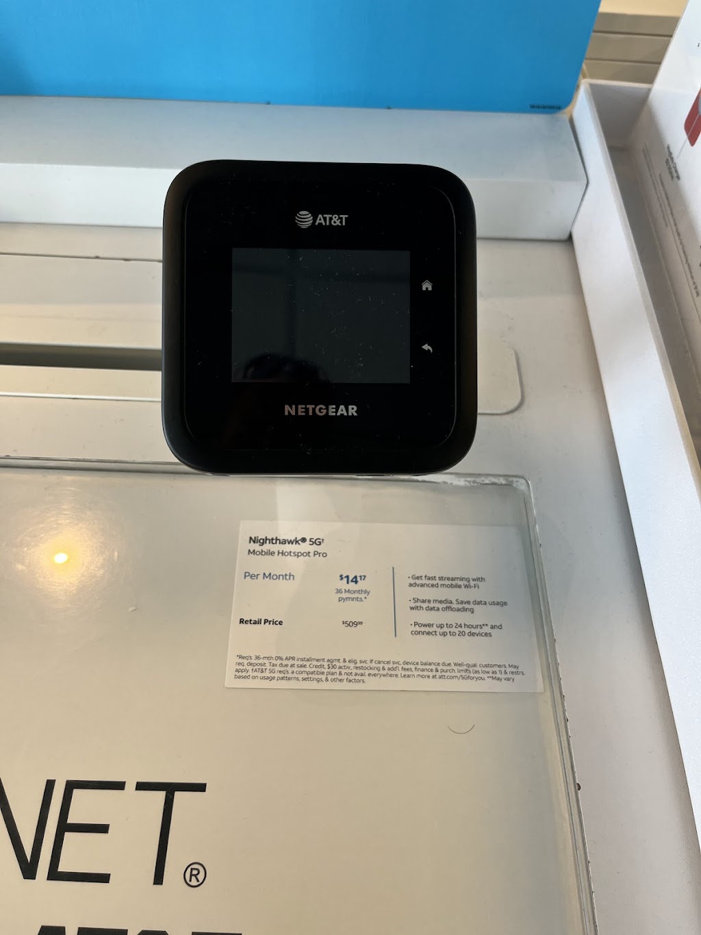 AT&T Store | 6358 Lake Worth Blvd, Lake Worth, TX 76135, USA | Phone: (817) 237-1169