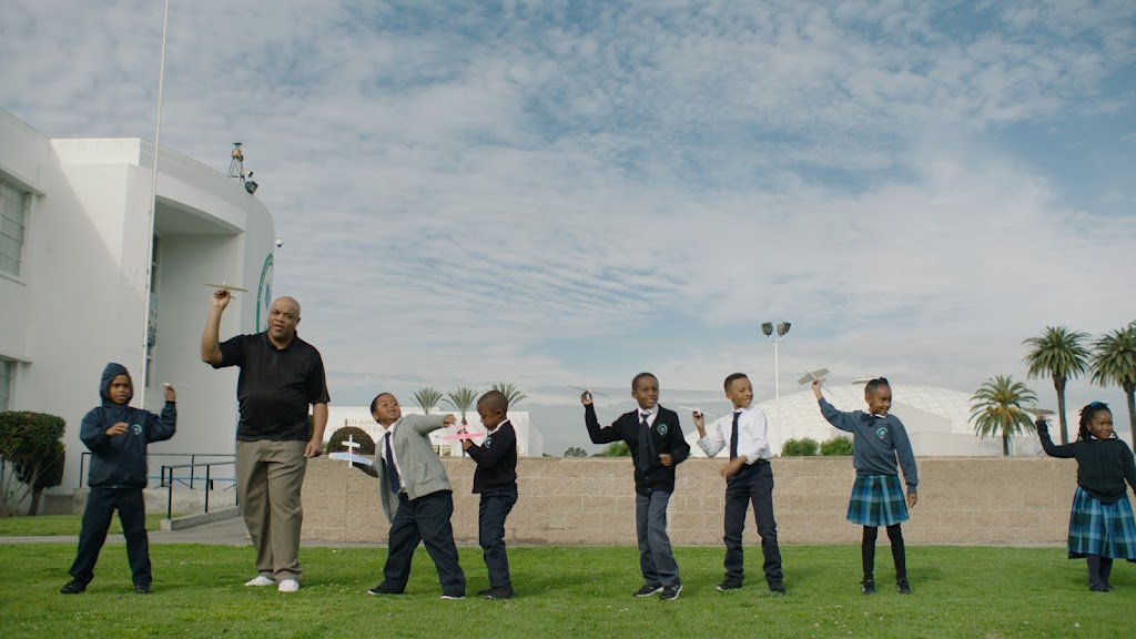 Frederick K.C. Price III Christian Schools | 7901 Vermont Ave, Los Angeles, CA 90044, USA | Phone: (323) 565-4199 Frederick K.C. Price III Christian Schools | 7901 Vermont Ave, Los Angeles, CA 90044, USA | Phone: (323) 565-4199