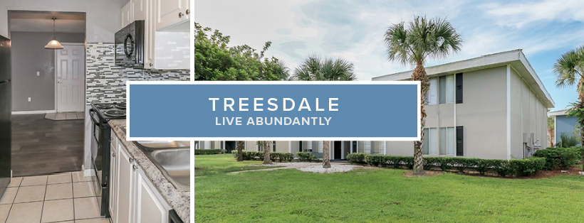 Treesdale Apartments | 1818 9th Ave E, Bradenton, FL 34208, USA | Phone: (941) 405-4618