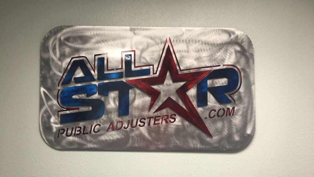 All Star Public Adjusters | 2601 Wyoming Blvd NE #209, Albuquerque, NM 87112 | Phone: (505) 414-0144