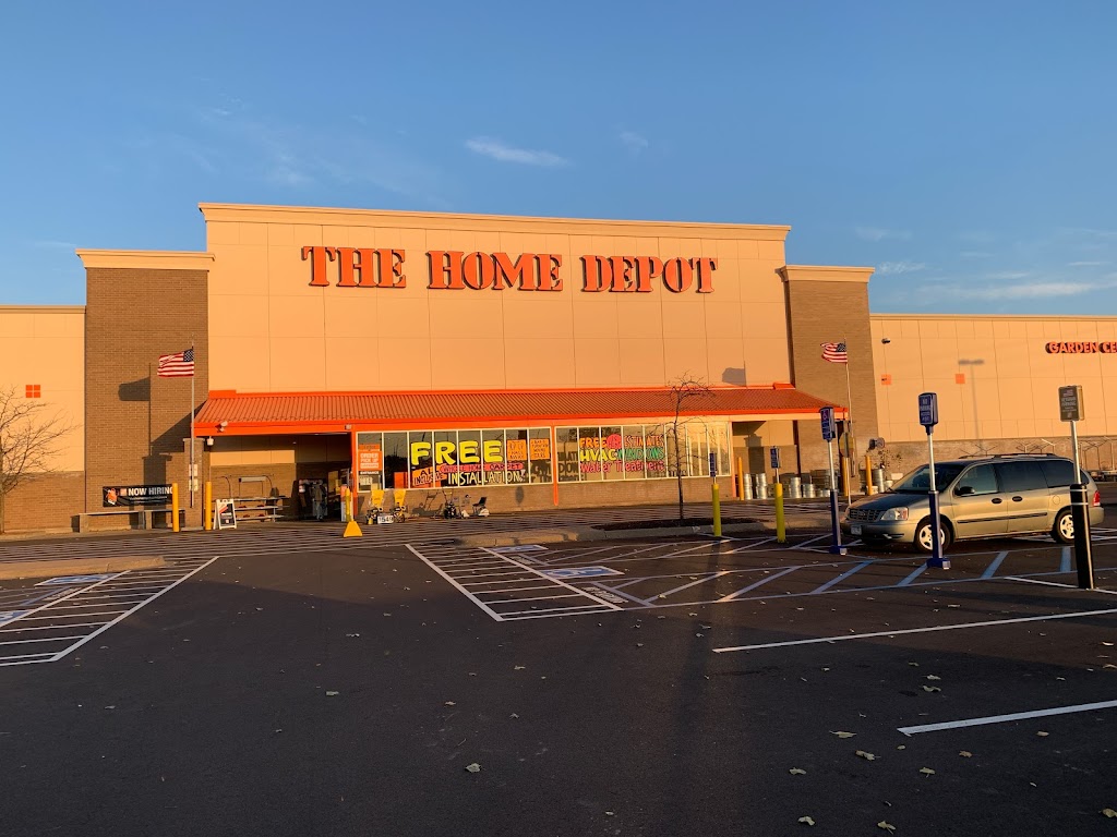 The Home Depot | 18011 Zane St NW, Elk River, MN 55330, USA | Phone: (763) 274-0543