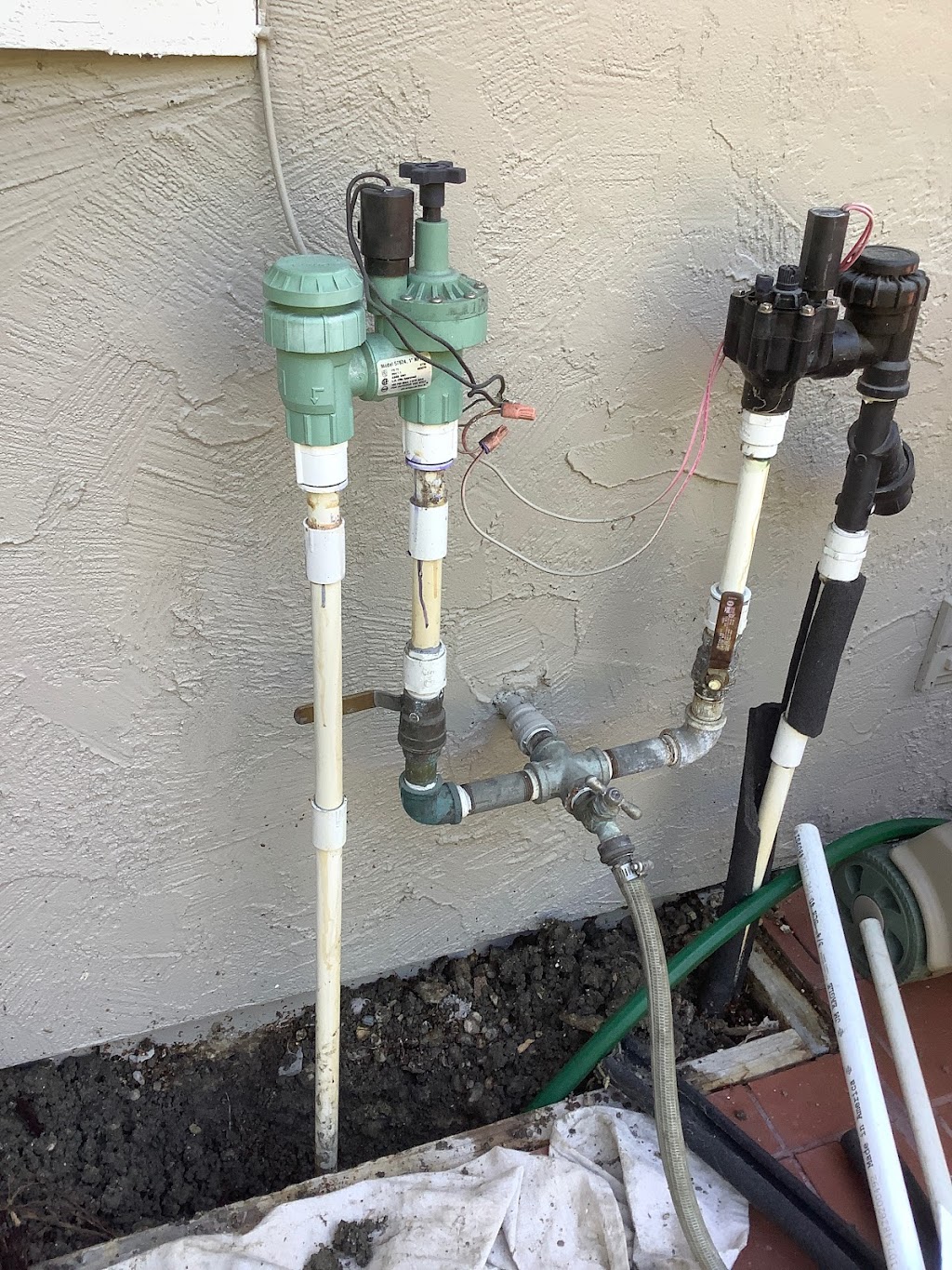 Peet plumbing Hm | 2729 Fountainhead Dr, San Ramon, CA 94583, USA | Phone: (925) 951-7023