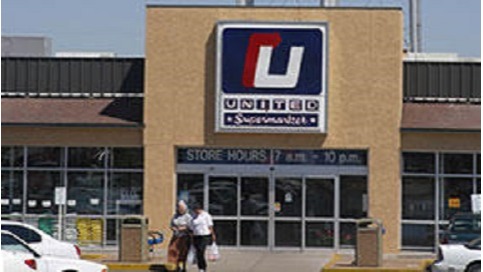 United Supermarkets | 1401 Tahoka Rd, Brownfield, TX 79316, USA | Phone: (806) 637-2321