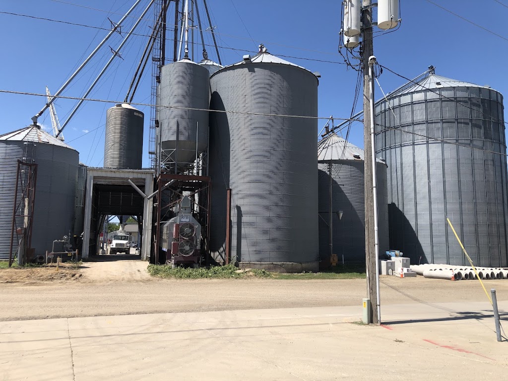 Gerkens Zumbrota Feed & Grain | 175 S Main St, Zumbrota, MN 55992, USA | Phone: (507) 732-7691