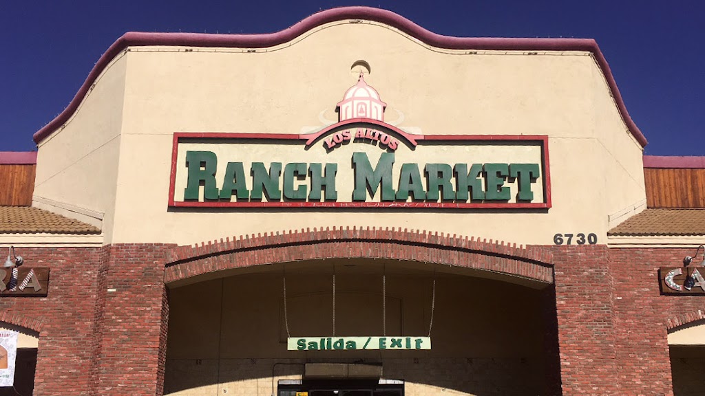 Los Altos Ranch Market | 6730 W Camelback Rd, Glendale, AZ 85303, USA | Phone: (623) 846-4447