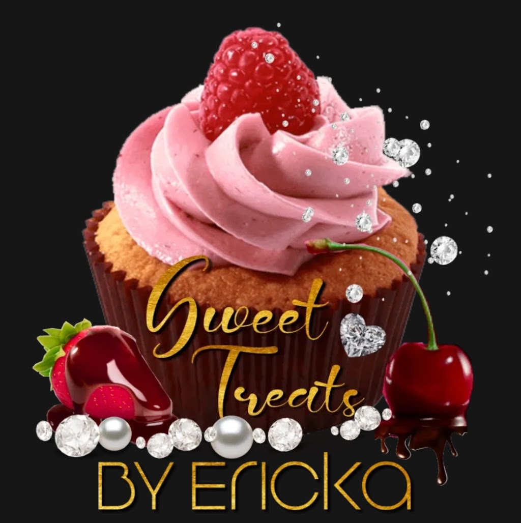 Sweet Treats by Ericka | 16202 Bowie Ridge Ln, Houston, TX 77053 | Phone: (713) 927-0167