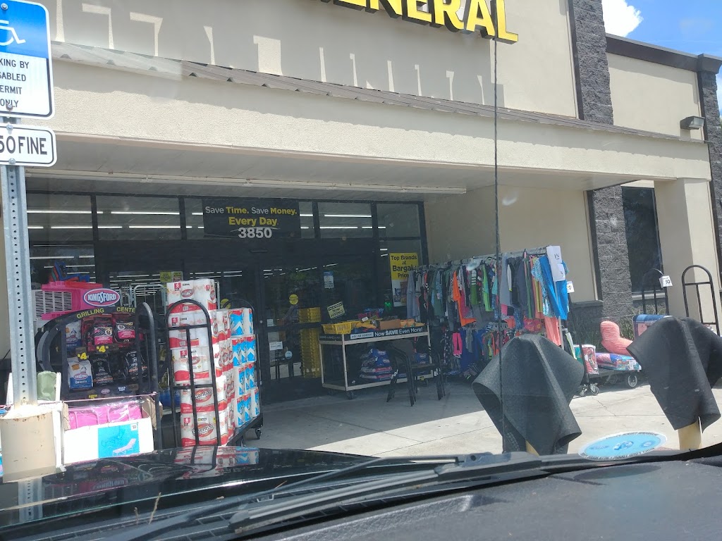 Dollar General | 3850 County Rd 19A, Mt Dora, FL 32757, USA | Phone: (352) 720-0440