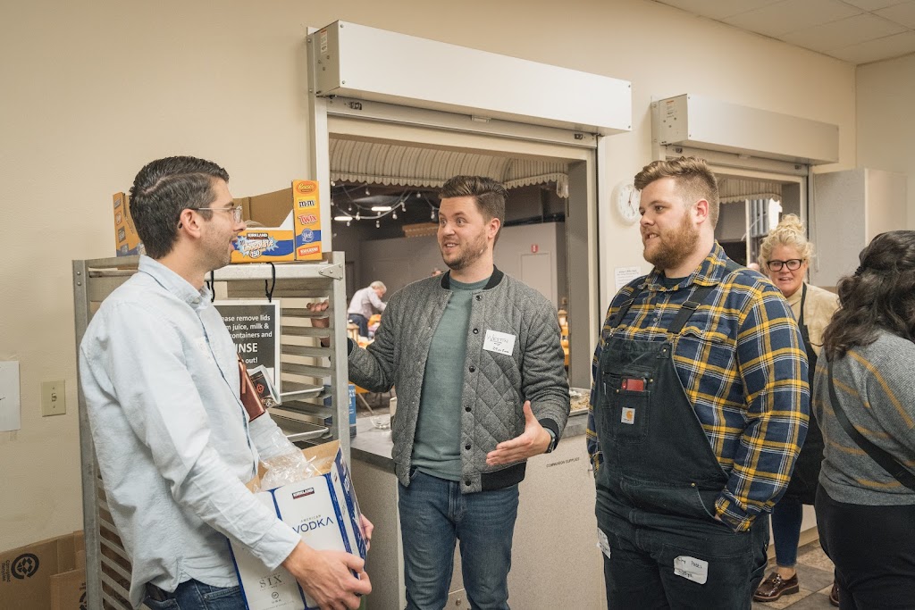 Fellowship Bible Church - Tacoma | 3806 Portland Ave E, Tacoma, WA 98404, USA | Phone: (253) 473-2365