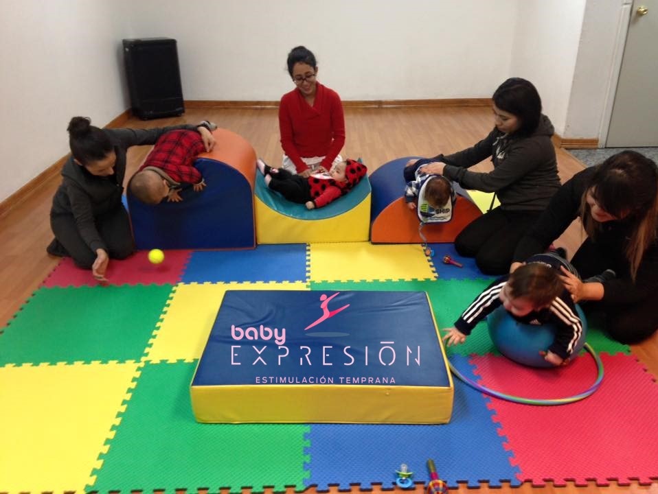 Baby Expresión / Estimulación temprana y prenatal | Ejército Nacional 6225,, Centro Comercial San José, local 10, Fracc. El Marquez, 32610 Cd Juárez, Chih., Mexico | Phone: 656 618 6646