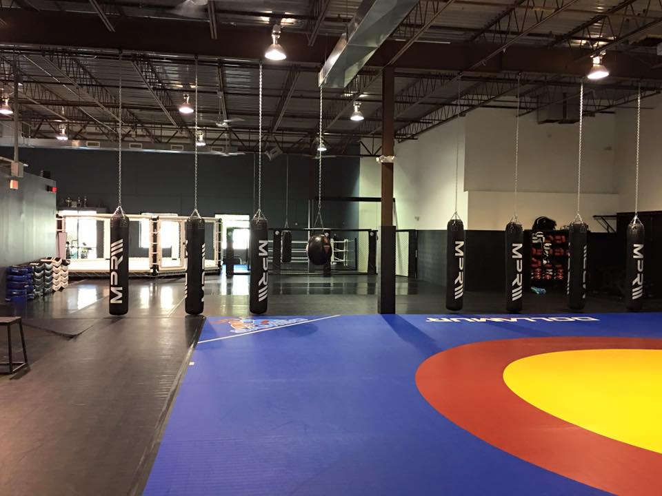 MPR Endurance MMA | 864 Town Center Dr, Langhorne, PA 19047 | Phone: (215) 970-5164