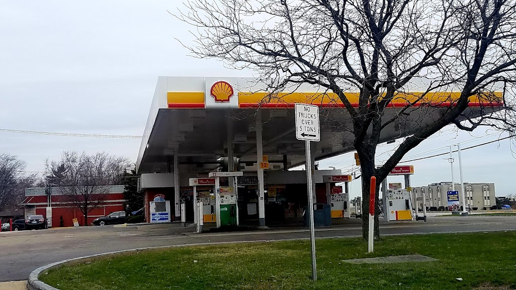 Shell | 600 Busse Rd, IL-83, Bensenville, IL 60106, USA | Phone: (630) 350-2400