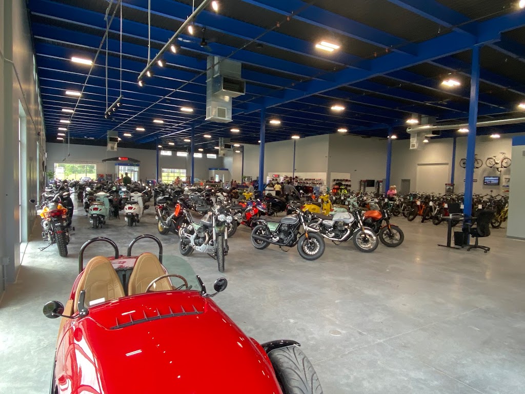 Ecofun Motorsports | 9269 Lake Dr NE, Columbus, MN 55025, USA | Phone: (612) 321-8867