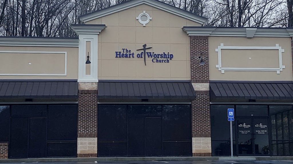 The Heart of Worship Church | 9266 Knox Bridge Hwy, Canton, GA 30114 | Phone: (770) 881-3334