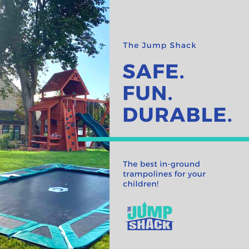 The Jump Shack | 4255 E McDowell Rd #107, Mesa, AZ 85215 | Phone: (480) 292-0779