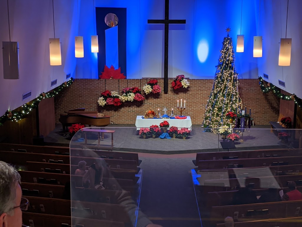 Congregational Church of Birmingham, UCC | 1000 Cranbrook Rd, Bloomfield Hills, MI 48304, USA | Phone: (248) 646-4511
