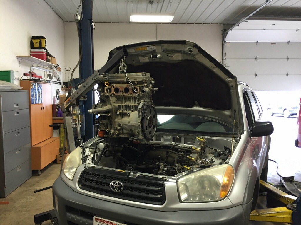 GSM AutoMotive | 360 Progress Dr UNIT 205, Cottage Grove, WI 53527 | Phone: (608) 444-9788