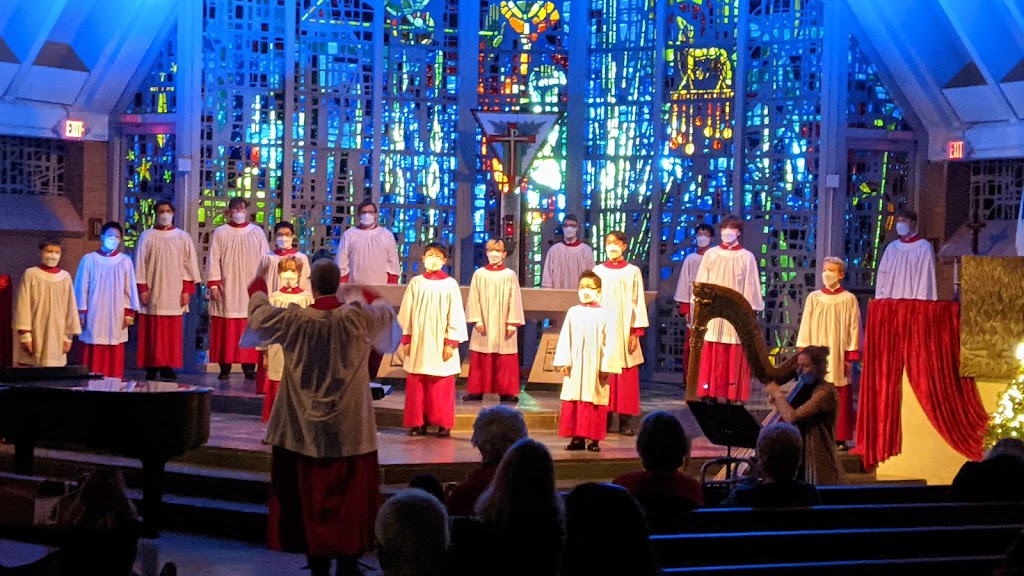 Boychoir of Ann Arbor | 1100 N Main St #117, Ann Arbor, MI 48104, USA | Phone: (734) 663-5377