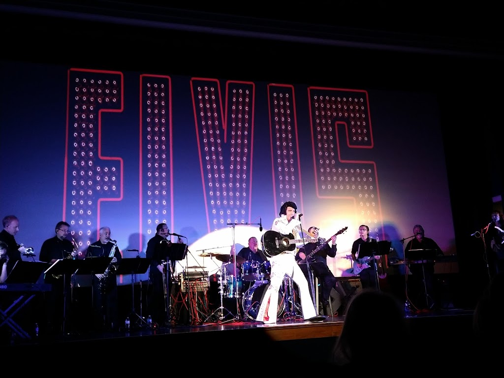 The Plaza Theatre | 33 S Main St, Miamisburg, OH 45342, USA | Phone: (937) 530-8013