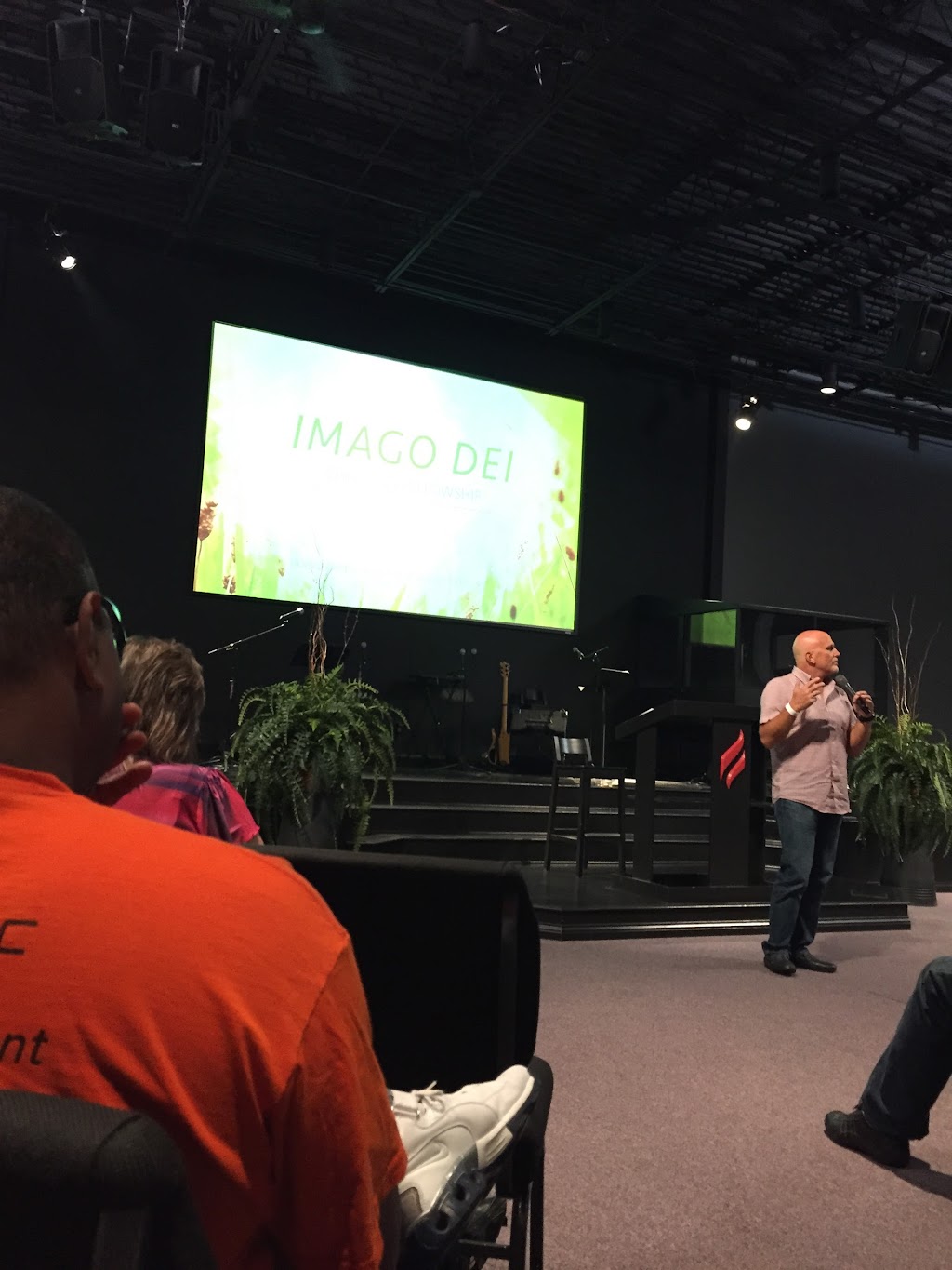 Imago Dei Christian Fellowship | 8928 Beckett Rd, West Chester Township, OH 45069 | Phone: (513) 860-3968