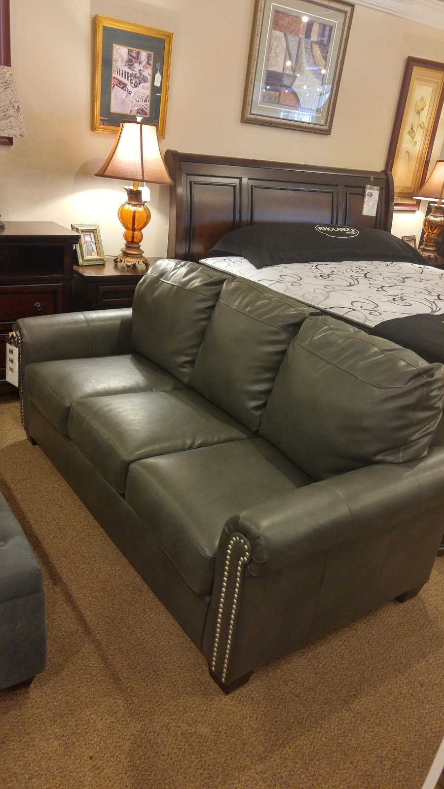 Home Style Furniture | 3037 Sisk Rd Ste D, Modesto, CA 95350 | Phone: (209) 527-3500