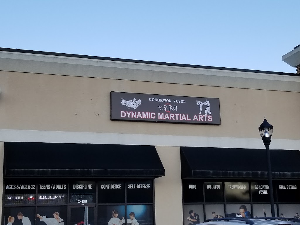 Dynamic Martial Arts Academy HQ | United States, Georgia, Buford, Pucketts Mill Rd, Suite 500 & 600 | Phone: (470) 738-1588