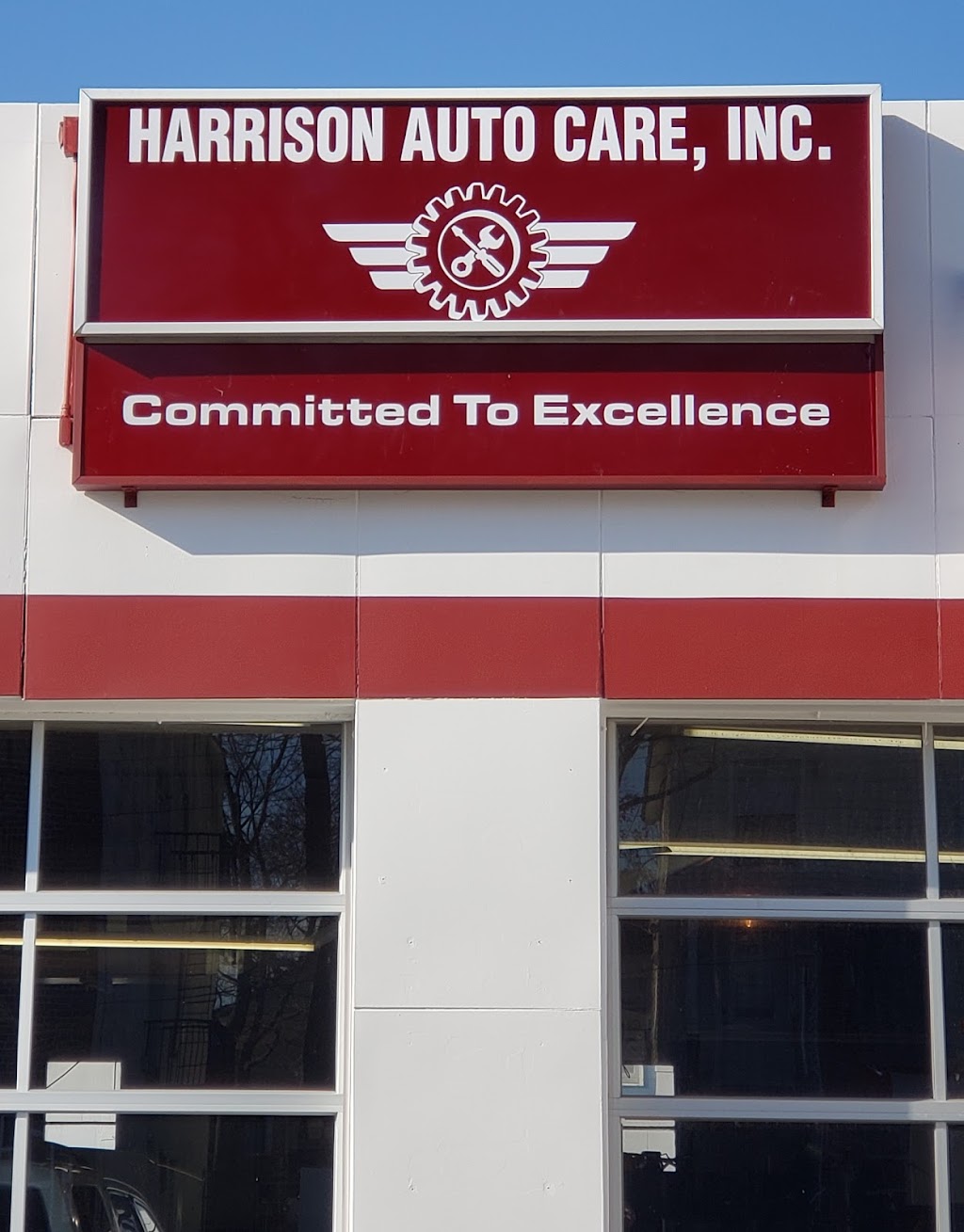 Harrison Auto Care Inc | 160 Halstead Ave, Harrison, NY 10528, USA | Phone: (914) 835-2166