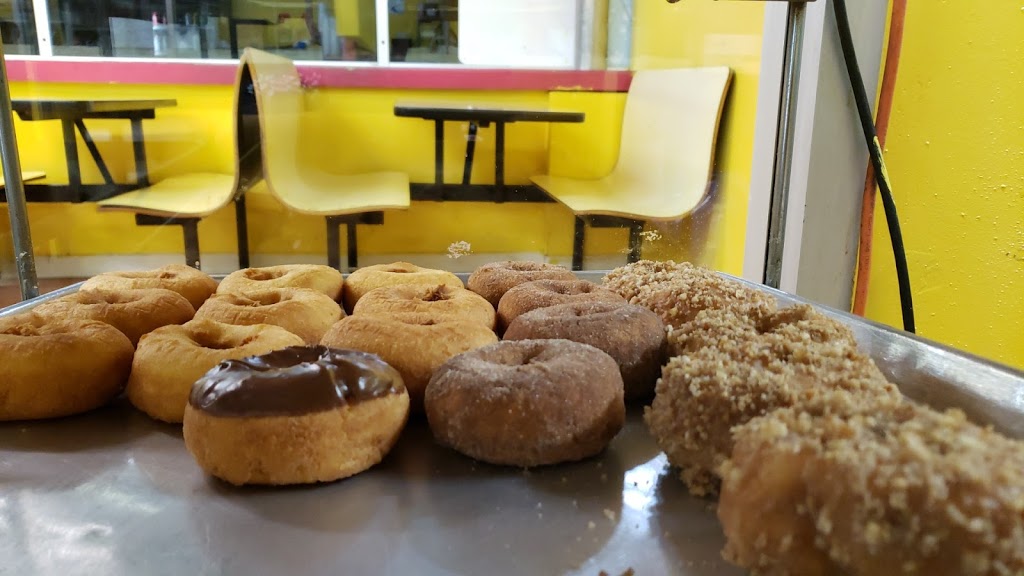 AMA Donuts | 1057 E Mission Blvd, Pomona, CA 91766, USA | Phone: (909) 623-3816