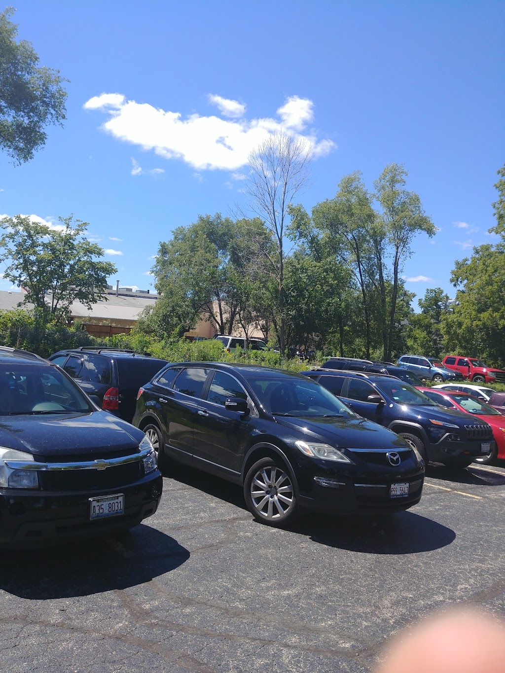 Iglesia de Dios Séptimo Día (Church of God Seventh Day) | 1125 Army Trail Blvd, Addison, IL 60101, USA | Phone: (773) 206-9277