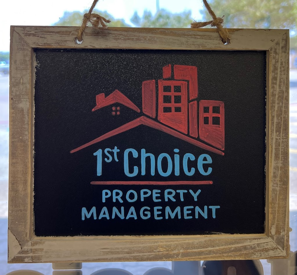 1st Choice Property Management | 5664 Denton Hwy, Fort Worth, TX 76148, USA | Phone: (817) 281-1300