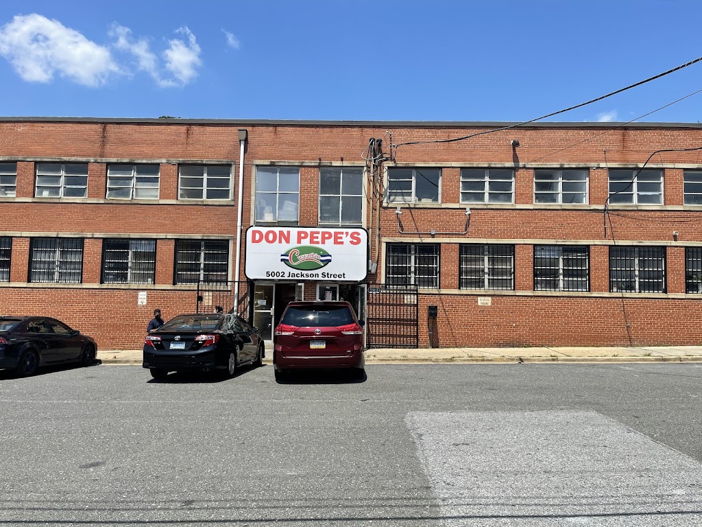 Don Pepes Cuscatlan | 5002 Jackson St, Hyattsville, MD 20781, USA | Phone: (240) 825-3381
