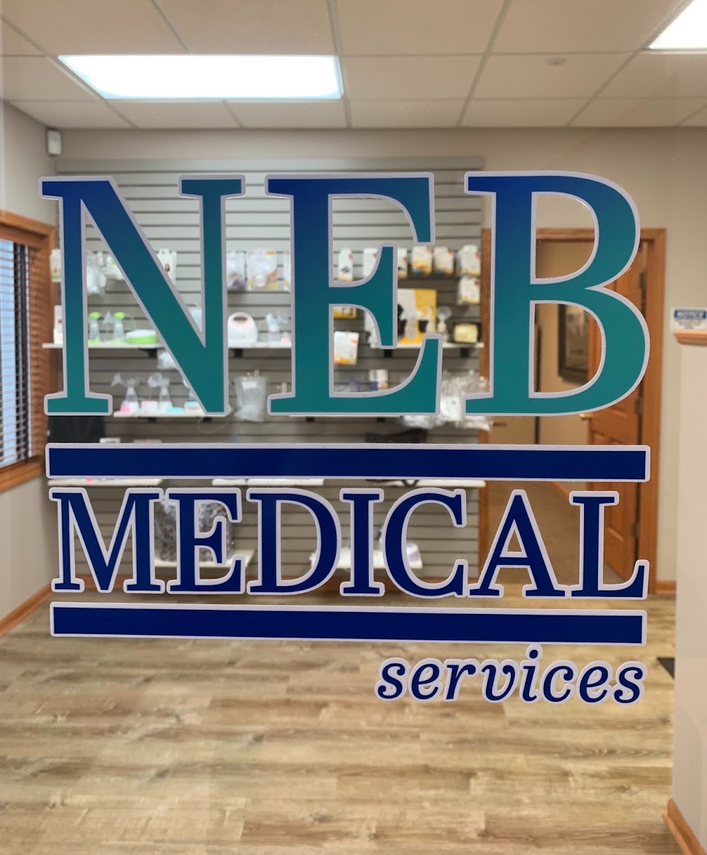 Neb Medical Services | 19015 S Jodi Rd Ste A, Mokena, IL 60448, USA | Phone: (866) 633-1597