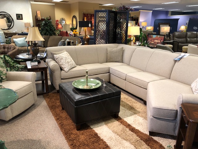 Harres Home Furnishings and Appliance | 900 Admiral Weinel Blvd, Columbia, IL 62236, USA | Phone: (618) 281-4747