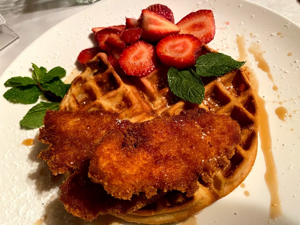 Talias Steakhouse and Bar | 668 Amsterdam Ave, New York, NY 10025, USA | Phone: (212) 580-3770