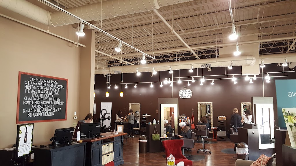 JB Cavour Salon Spa | Aveda | 2170 Silver Lake Rd NW, New Brighton, MN 55112 | Phone: (651) 633-4756