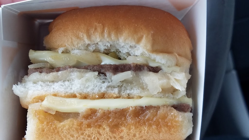 White Castle | 12245 23 Mile Rd, Shelby Township, MI 48315, USA | Phone: (586) 726-8202
