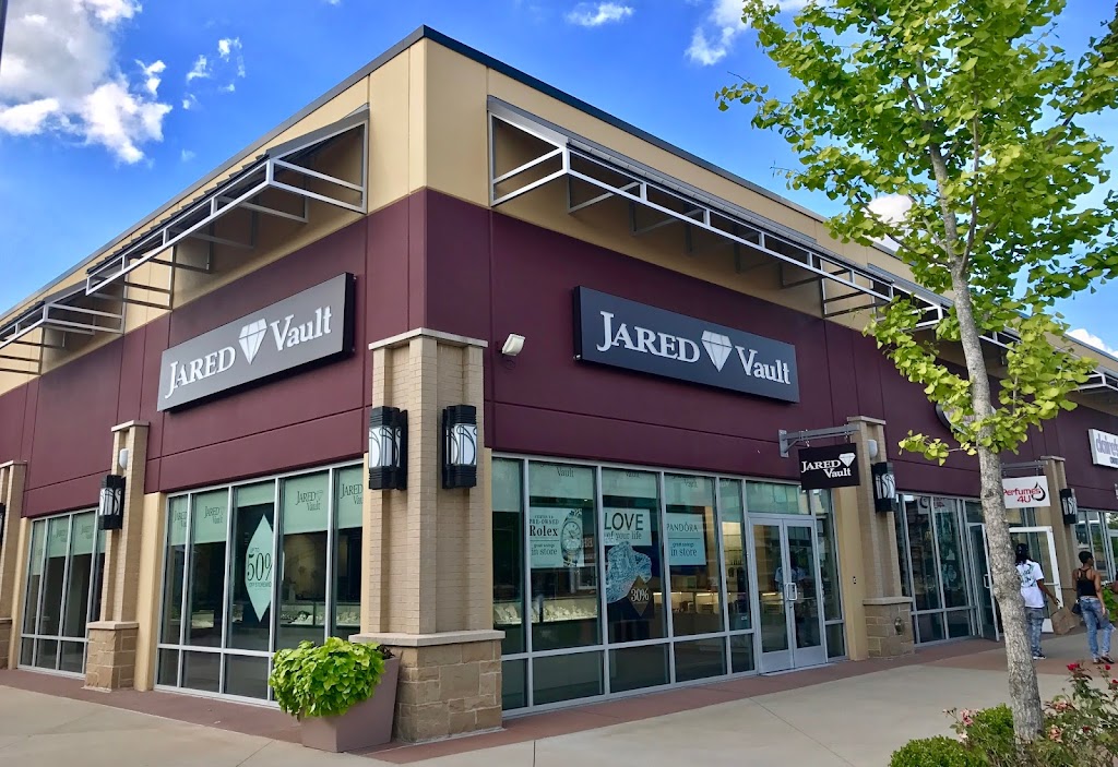 Jared Vault | 18527 Outlet Blvd Ste. 745, Chesterfield, MO 63005, USA | Phone: (636) 778-2306