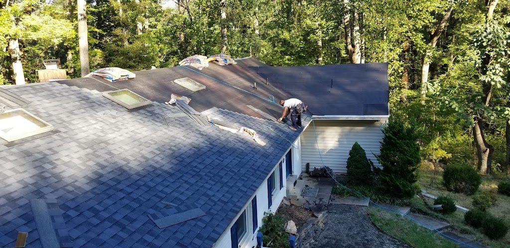 Columbia Roofing Home Improvement LLC | Barksdale Dr, Leesburg, VA 20176, USA | Phone: (571) 246-6856