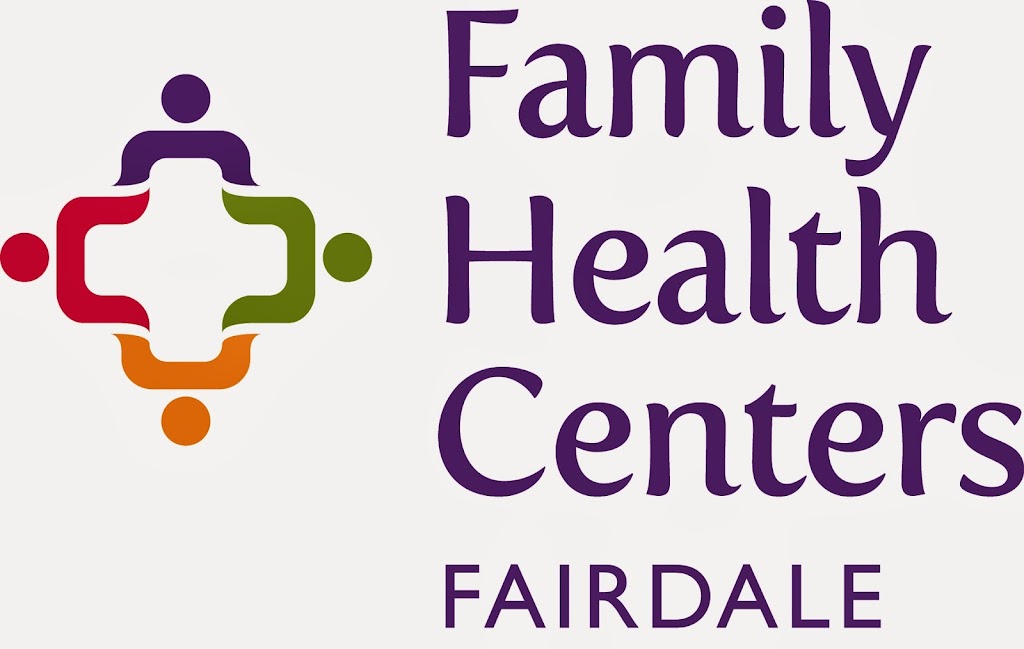 Family Health Centers Fairdale | 1000 Neighborhood Pl, Fairdale, KY 40118, USA | Phone: (502) 361-2381