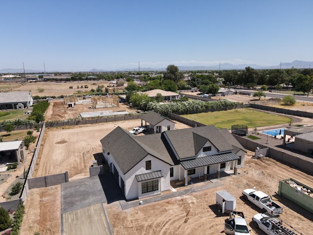 Legion Roofing LLC | 1056 W Corriente Dr, Queen Creek, AZ 85143, USA | Phone: (480) 881-6112