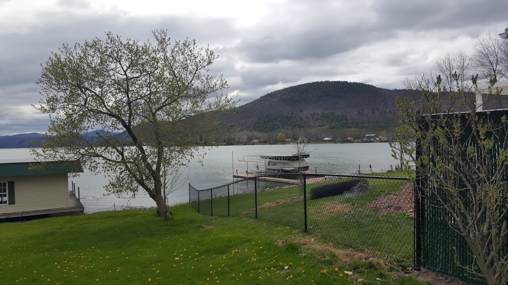 American Fence | 23 Livingston Ave, Schenectady, NY 12309, USA | Phone: (518) 231-9084