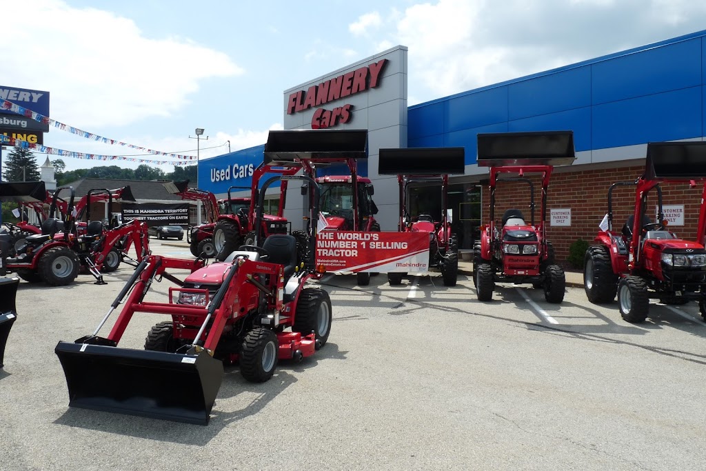 MAHINDRA of Greensburg | 113 Hartman Rd, Greensburg, PA 15601, USA | Phone: (724) 691-0200