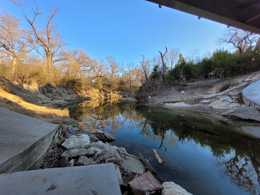 Spring Creek Forest Preserve | 1770 Holford Rd, Garland, TX 75044, USA | Phone: (972) 205-2750