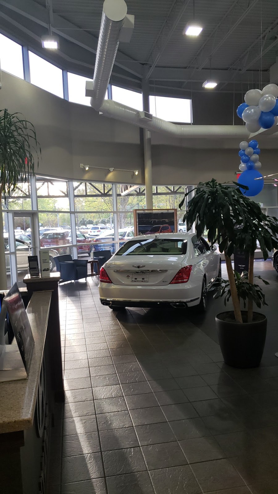 Hyundai of Hampton | 2712 Neil Armstrong Pkwy, Hampton, VA 23666, USA | Phone: (757) 865-8000