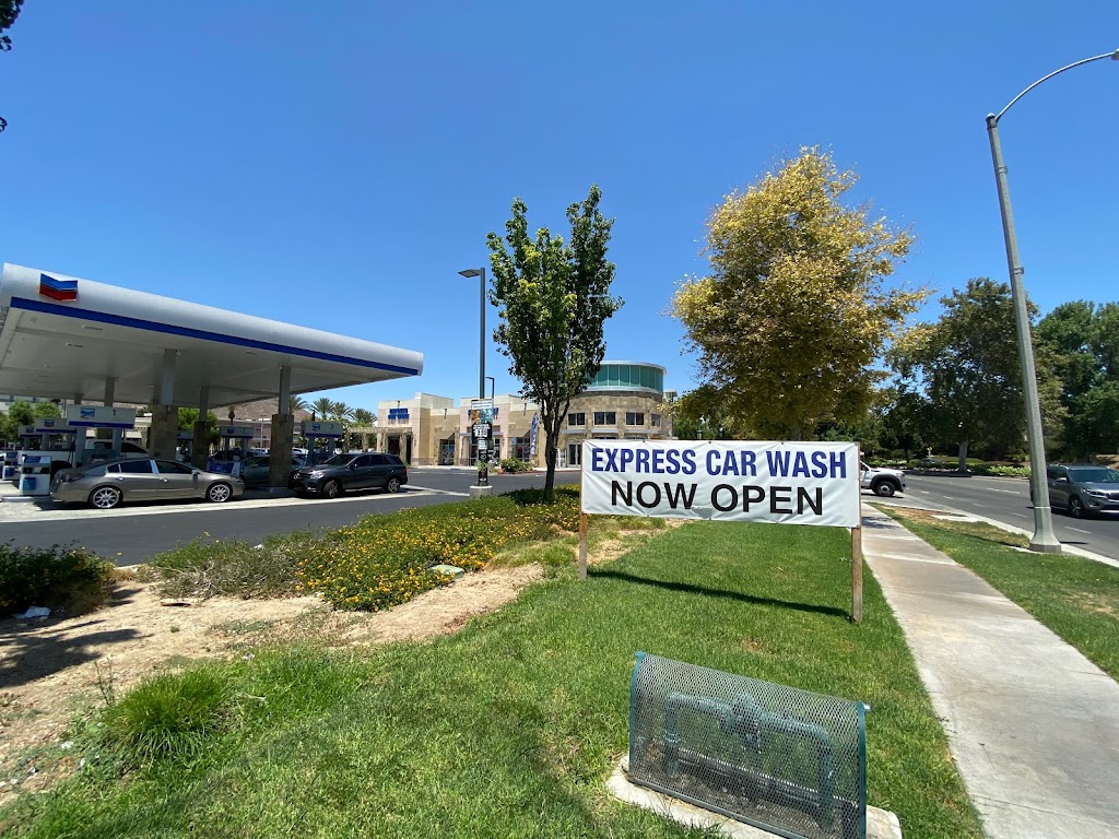 Express Car Wash | 4260 Riverwalk Pkwy, Riverside, CA 92505, USA | Phone: (951) 688-2438