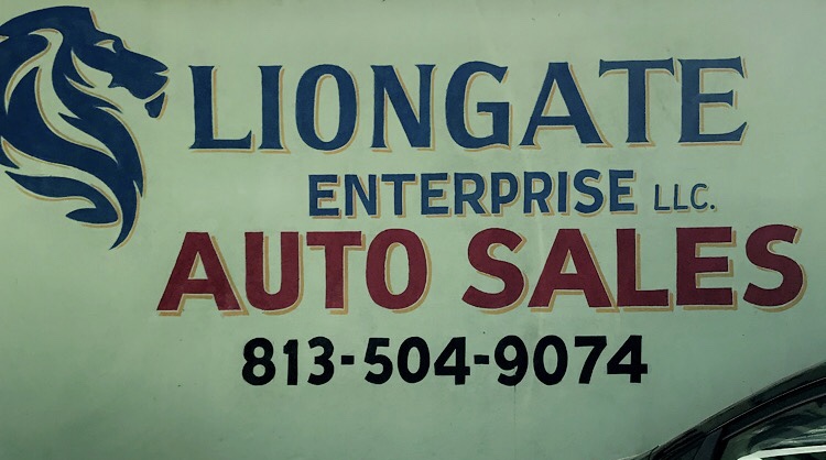 LIONGATE ENTERPRISE, LLC | 10407 N Nebraska Ave, Tampa, FL 33612, USA | Phone: (813) 504-9074