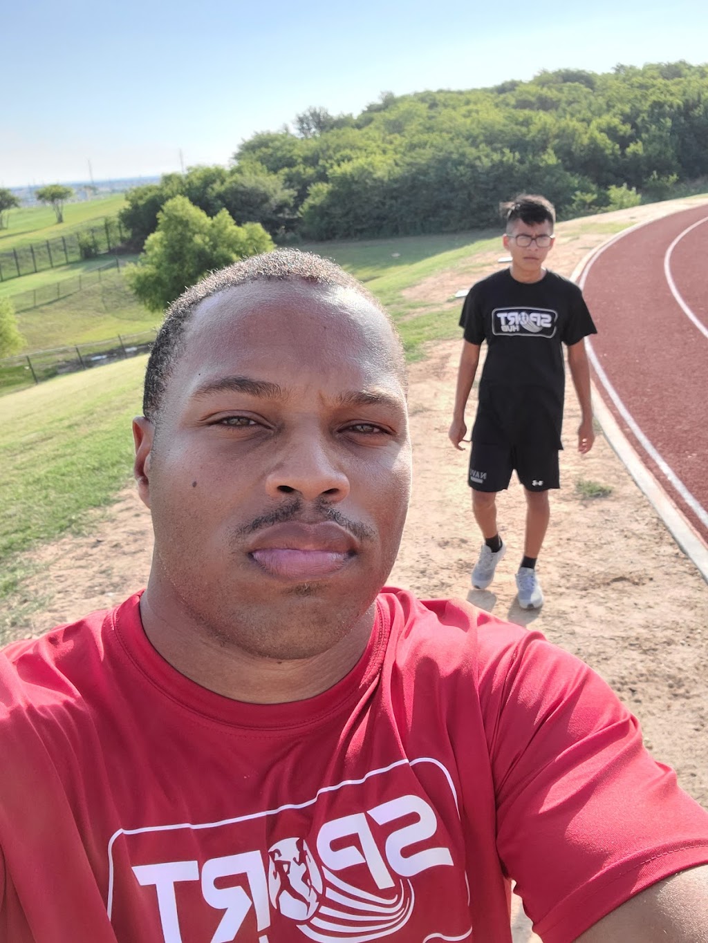 Sport Hub Training | 2905 Mandalay Dr, Little Elm, TX 75068, USA | Phone: (214) 454-7933